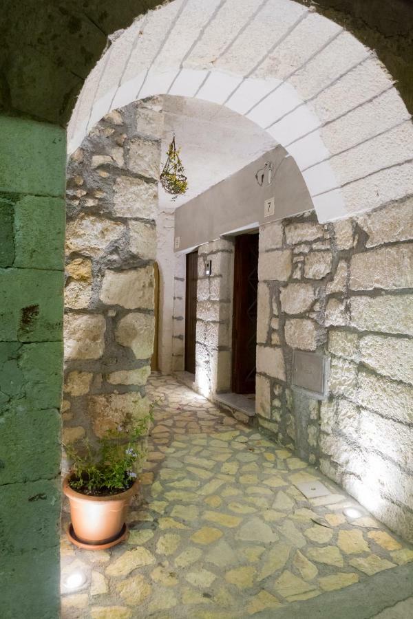 Casa Arco Antico Villa Caltabellotta Exterior photo