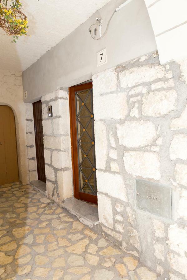 Casa Arco Antico Villa Caltabellotta Exterior photo